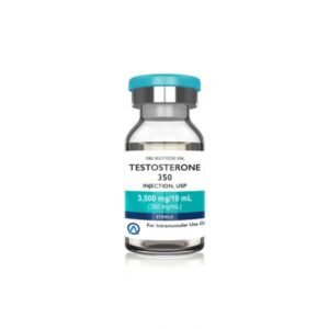 Anabolix Testosterone 350