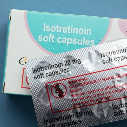 Isotretinoin 20mg Isotretinoin 20mg