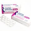Losartan 50mg