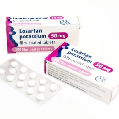 Losartan 50mg