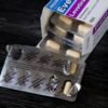 Levetiracetam 500mg