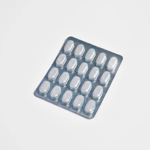 Fortamet 500mg Fortamet 500mg