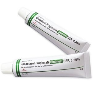 Clobetasol