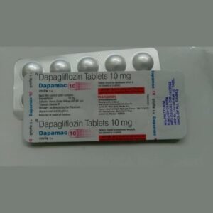 Dapagliflozin 10mg