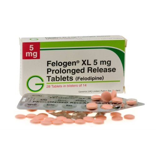 Felodipine 10mg Felodipine 10mg