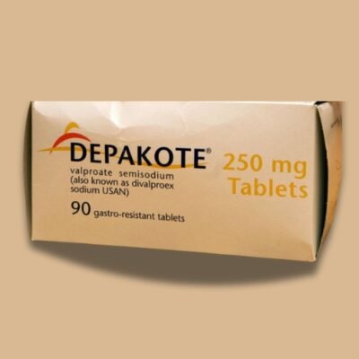 Depakote
