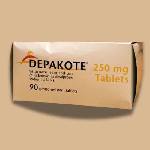 Depakote Depakote