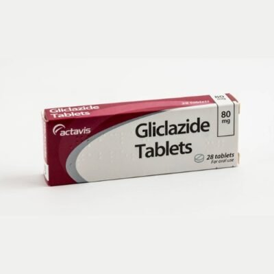 Gliclazide 30mg