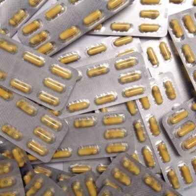 Gabapentin 100mg