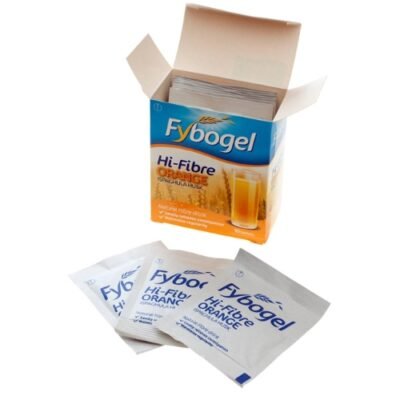 Fybogel