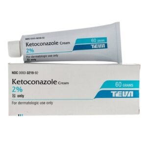 Ketoconazole Cream