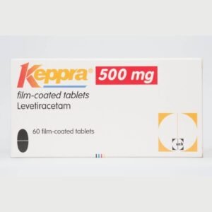 Keppra 250mg