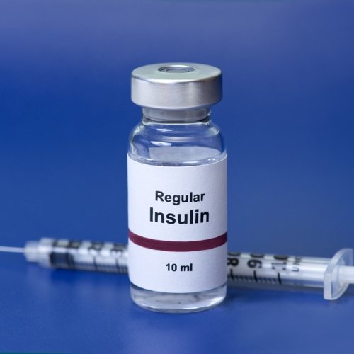 Insulin Insulin
