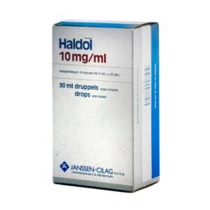 Haldol 1ml