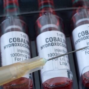 Hydroxocobalamin