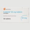 Lamictal 50mg