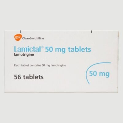 Lamictal 50mg