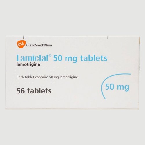 Lamictal 50mg Lamictal 50mg