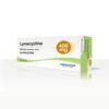 Lymecycline 408mg