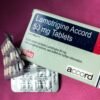 Lamotrigine 100mg
