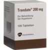 Labetalol 200mg