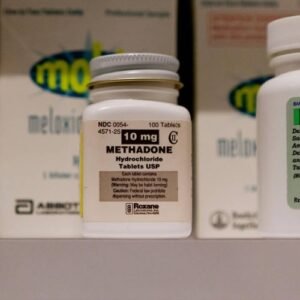 Methadone 20mg