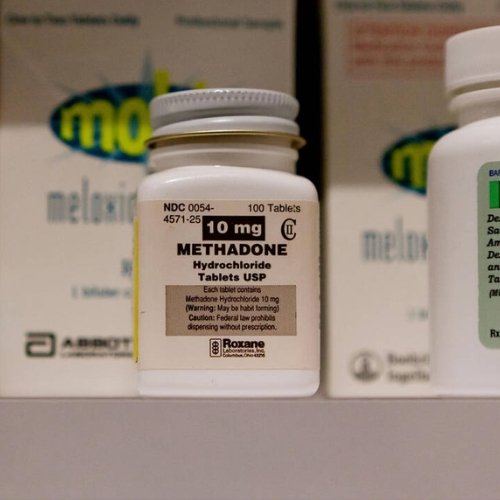 Methadone 20mg Methadone 20mg