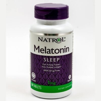 Melatonin 10mg