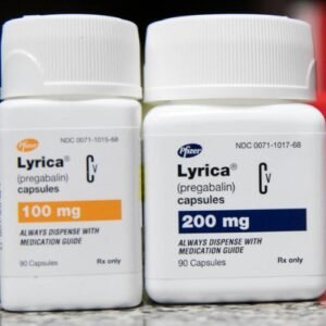 Lyrica 150mg