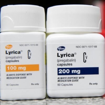 Lyrica 150mg