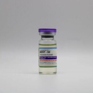 Pharmaqo Labs Ment 50