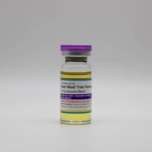 Pharmaqo Labs Superbolan 400
