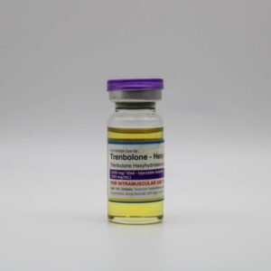 Pharmaqo Labs Trenbolone Hexy