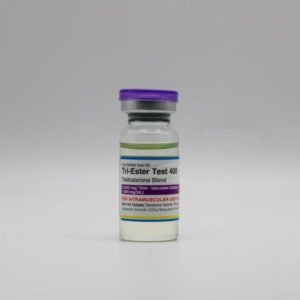 Pharmaqo Labs Tri Ester Test 400