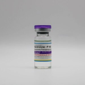 Pharmaqo Nandrophenyl (NPP) 100 Mg/ Ml, 10ml