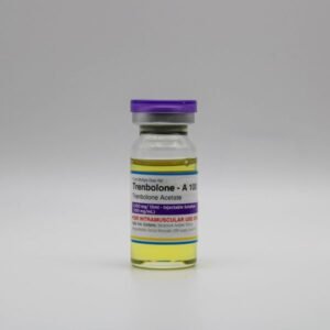 Pharmaqo Labs Trenbolone Ace