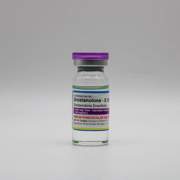 Vial-87-scaled-1-600x600 Pharmaqo Labs Masteron-E 200