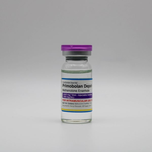 Vial-99-scaled-1-600x600 Pharmaqo Labs Primobolan Depot