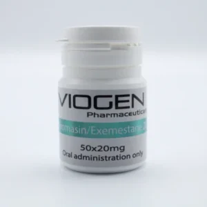 Viogen Aromasin 20mg x 50 Tabs