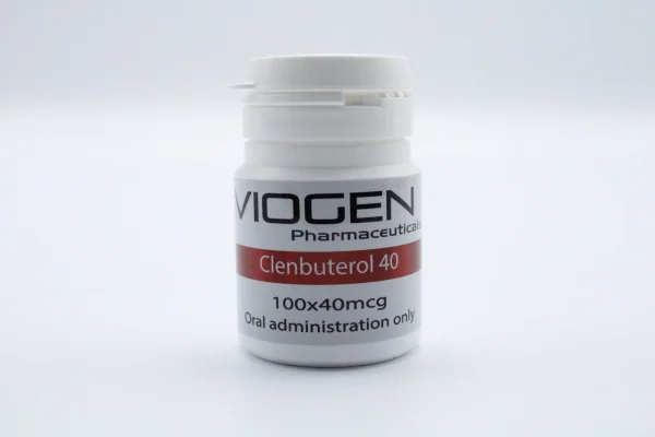 Viogen-Clenbuterol-40mcg-x-100-Tabs-600x400 Viogen Clenbuterol 40mcg x 100 Tabs