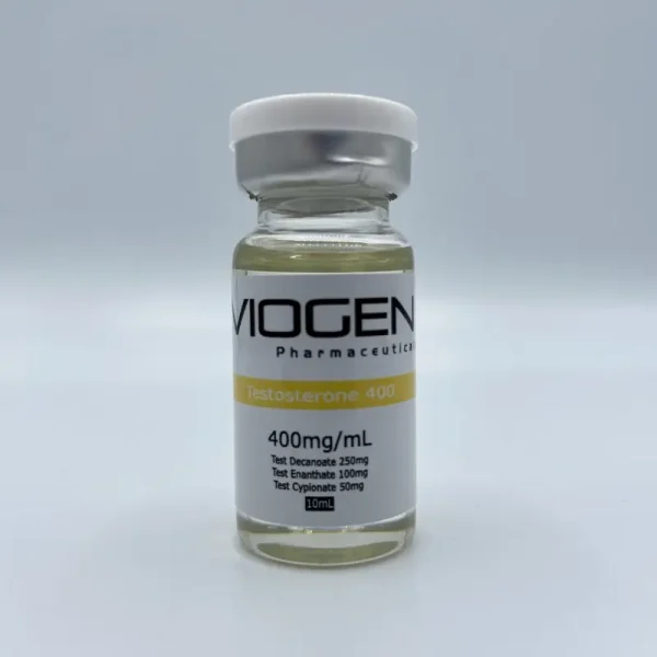 Viogen-Testosterone-400mg-600x600 Viogen Testosterone 400mg