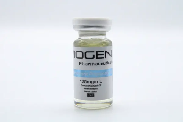 Viogen-Testosterone-Propionate-125mg-600x400 Viogen Testosterone Propionate 125mg