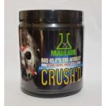 Mad Labs Pre-Workout Crush’d DMAA MADLABS