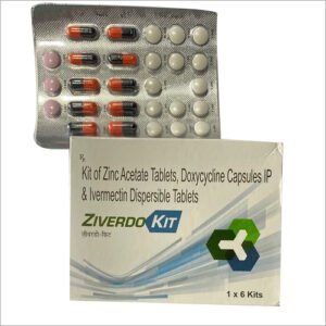 ziverdo kit