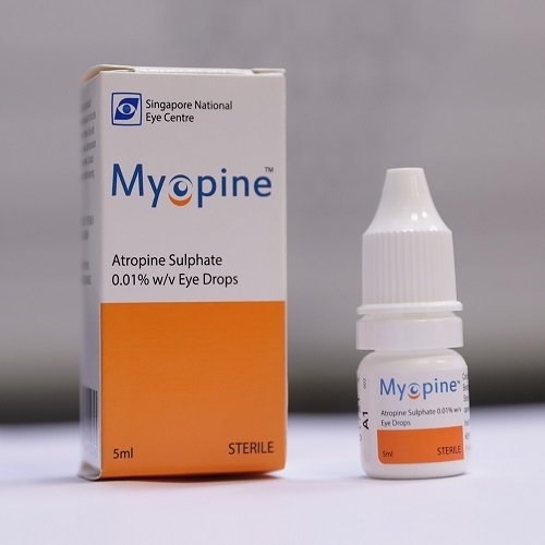 Atropine Atropine