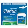 Claritin 10mg