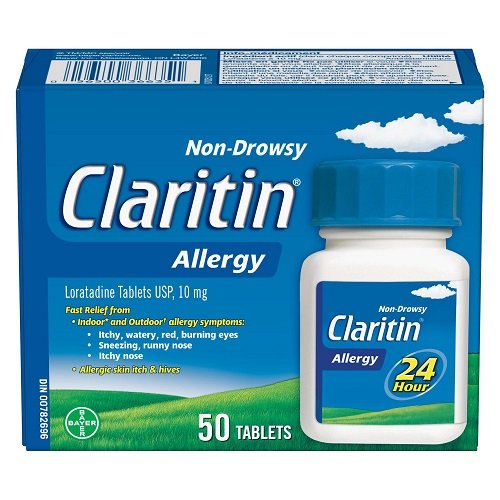 Claritin 10mg Claritin 10mg