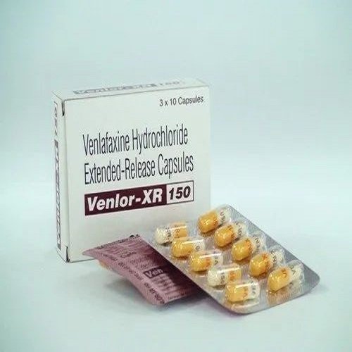 Venlor 150 mg Venlor 150 mg