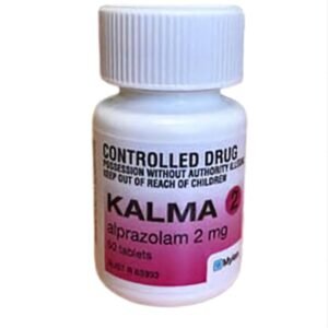 kalma 2mg