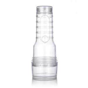 Fleshlight Ice Lady Crystal (Male Masturbator)